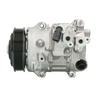 Abbildung von DENSO DCP50101 Kompressor TSE17C PAG 46 R 134a LEXUS: ES VI