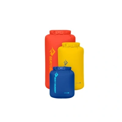 Abbildung von Trockensäcke Lightweight Dry Bag 3 5 8 Set