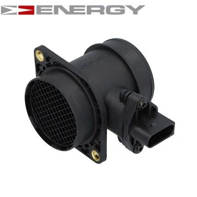 Abbildung von ENERGY EPP0051 Luftmassenmesser mit Gehäuse AUDI: A4 B5 Avant, A3 Schrägheck, Limousine, VOLKSWAGEN: Golf 4 Passat GP Variant