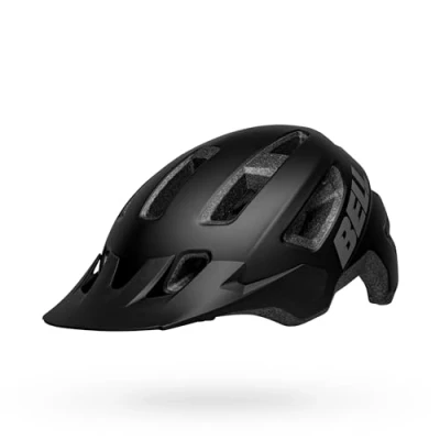 Abbildung von Bell Unisex Jugend Nomad 2 MIPS Fahrradhelme, Matte Black, Einheitsgröße