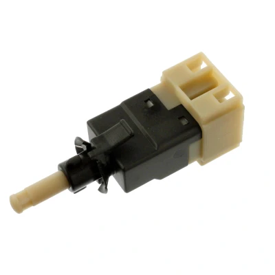 Abbildung von SWAG 10 93 6124 Bremslichtschalter elektrisch MERCEDES BENZ: SLK, ML Klasse, SL Cabrio