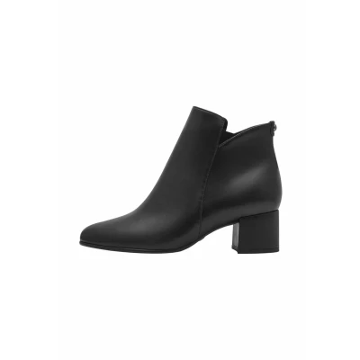 Abbildung von Tamaris Damen Klassische Ballerinas, Frauen Flats,TOUCHit Fußbett,Slip ons,klassisch elegant,Ballerinen,Pumps,Halbschuhe,Slipper,Black,39 EU