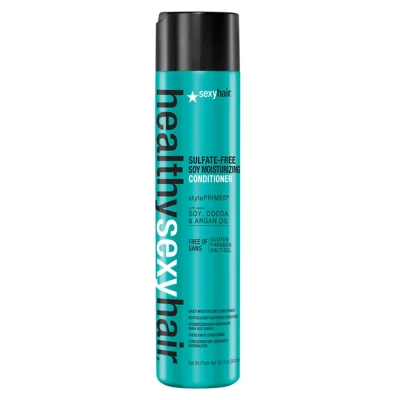 Abbildung von Sexy Hair Healthy Color Safe Soy Moisturizing Conditioner 300 ml