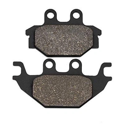 Abbildung von Cyleto Parkbremsbeläge für KYMCO MXU 500i 4x4 IRS 2009 2010 2011 2012 2013 / 550i LOF 700i