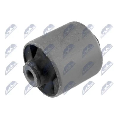 Abbildung von Lagerung, Differential NTY ZTT SU 002B