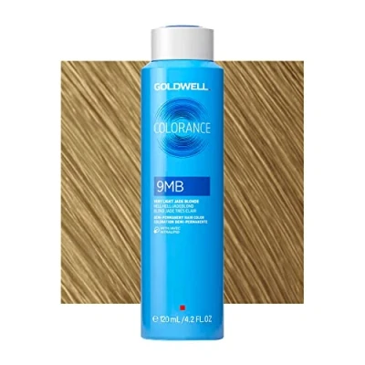 Abbildung von Goldwell Colorance hell jadeblond 9 MB 120 ml