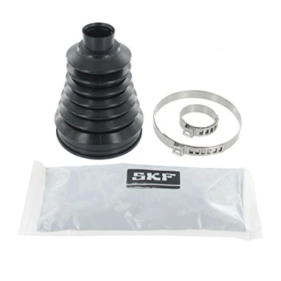 Abbildung von SKF VKJP 1276 Achsmanschette 106 Thermoplast CITROËN: Saxo Schrägheck, AX, PEUGEOT: II I Schrägheck
