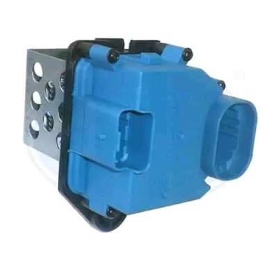 Abbildung von ERA 665030 Steuergerät, Elektrolüfter (Motorkühlung) CITROËN: Berlingo II, C4 Picasso 1