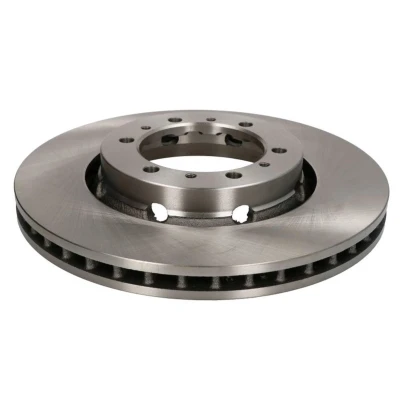 Abbildung von ABE C35040ABE Bremsscheibe Vorderachse 276 24 6 Belüftet MITSUBISHI: L400 / Space Gear Bus, ROVER: 45 Hatchback