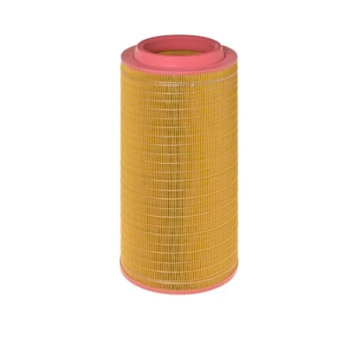 Abbildung von HENGST FILTER E630L01 Luftfilter 539 240 Filtereinsatz