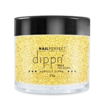 Abbildung von Dippn Perfect #012 The Gown 25Gr