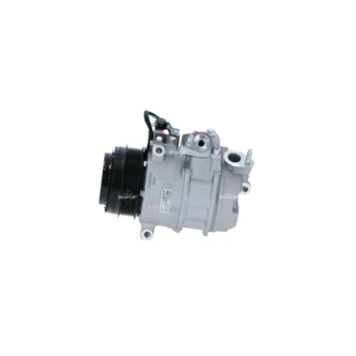 Abbildung von NRF 320005 Kompressor 7SBH17C 12 PAG 46 R 134a mit Kompressoröl FORD: FOCUS 3 Turnier, C Max 2,