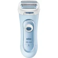 Abbildung von Braun Elektrorasierer Silk épil Lady Shaver 5 160