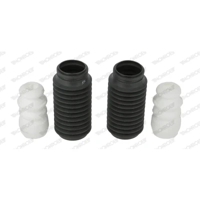 Abbildung von MONROE PK099 Staubschutzsatz FORD: MONDEO 3, 3 Stufenheck