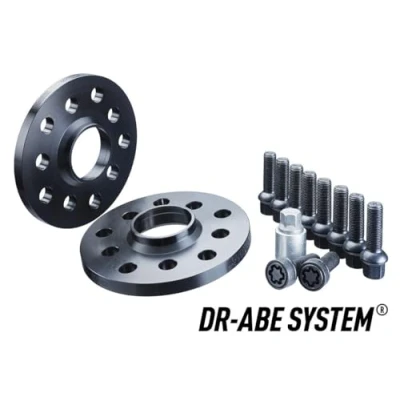 Abbildung von H&amp;R B55668 18 Spurverbreiterung 5 112 AUDI: A5 B8 Coupe, A4 Avant, A6 C7 Avant