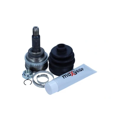 Abbildung von MAXGEAR 49 3258 Gelenksatz Vorderachse, radseitig mit ABS Sensorring SUZUKI: Ignis I