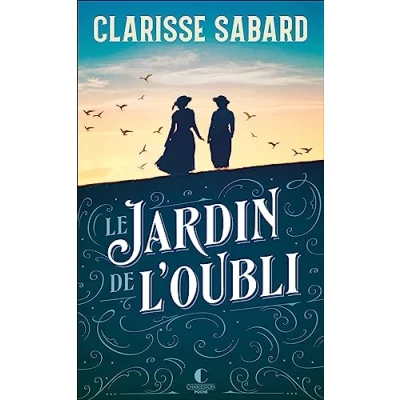 Abbildung von Le jardin de l&#039;oubli: prix des lectrices charleston 2019