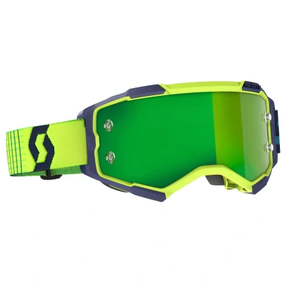 Abbildung von SCOTT MX Brille Unisex Fury Goggle