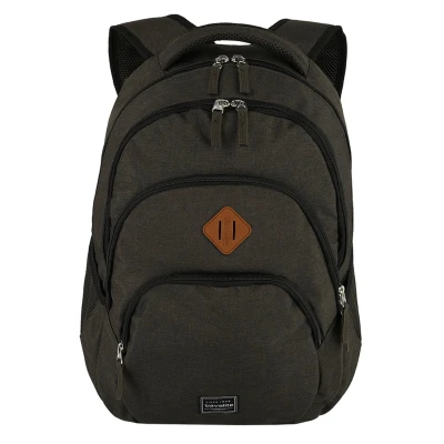 Abbildung von Travelite Basics Rucksack Melange braun 96308 60