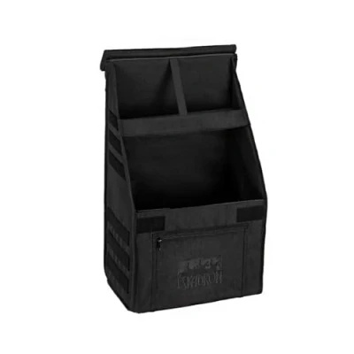 Abbildung von Eskadron Stall Tasche Schwarz One Size
