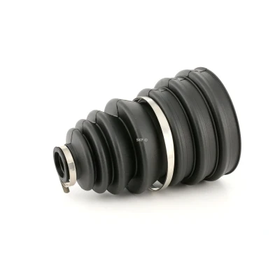 Abbildung von SKF VKJP 01001 Achsmanschette 146 VOLKSWAGEN: Passat B3/B4 Variant, GOLF 3, Touran I, FORD: Focus 2 Kombi, Grand C Max, Transit V363 Kastenwagen