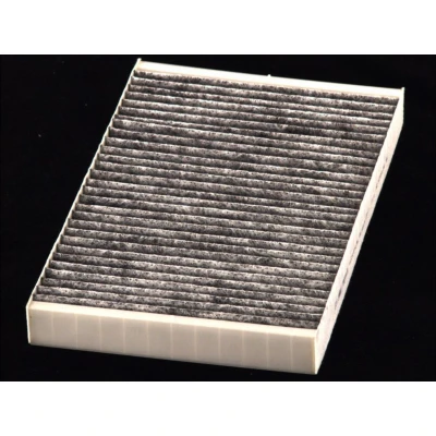 Abbildung von Innenraumfilter MAHLE KNECHT LAK 46