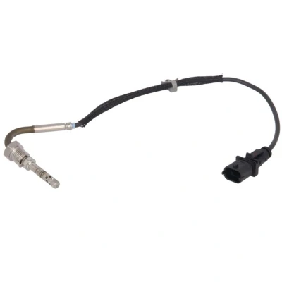 Abbildung von NRF 707208 Sensor, Abgastemperatur mit synthetischem Fett OPEL: Insignia A Sports Tourer, Schrägheck, Limousine