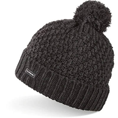 Abbildung von Dakine Tiffany Beanie Einheitsgröße Snow Mütze, black