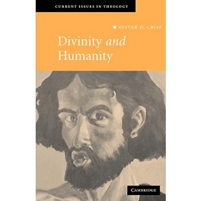 Abbildung von Divinity and Humanity: The Incarnation Reconsidered (Current Issues in Theology, 5, Band 5)