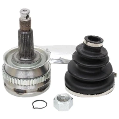 Abbildung von JAPANPARTS GI 018 Gelenksatz radseitig