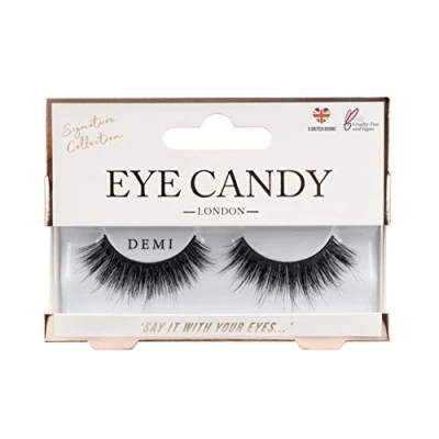 Abbildung von Eye Candy Signature Collection Demi Lashes, 100 g