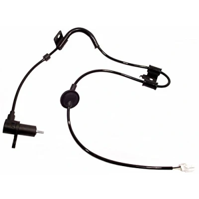 Abbildung von DELPHI SS20221 ABS Sensor passiver 980 KIA: Cerato Limousine, Schrägheck, HYUNDAI: Matrix