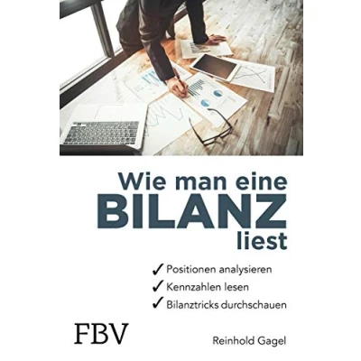 Abbildung von Wie man eine Bilanz liest