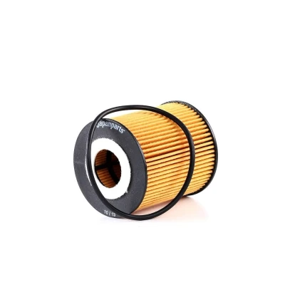 Abbildung von JAPANPARTS FO 007S Ölfilter Filtereinsatz MINI: Schrägheck, Cabrio, CHRYSLER: PT Cruiser Kombi