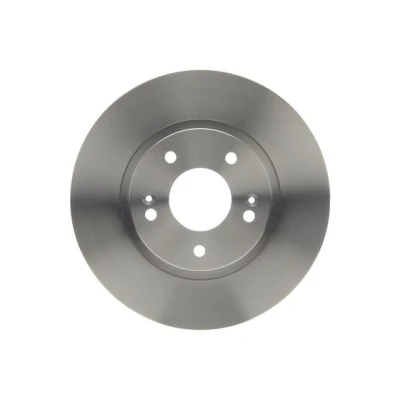 Abbildung von BOSCH 0 986 479 434 Bremsscheibe 294 26 5 114,3 Belüftet geölt HYUNDAI: Santa Fe I