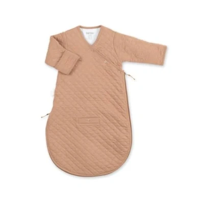 Abbildung von Bemini 14 Months Quilted TOG 1 5 Unisex Nachtwäsche Schlafsack für Kinder, Größe: One Size, Beige