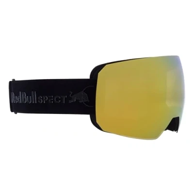 Abbildung von Red Bull Spect Chute Schneebrille