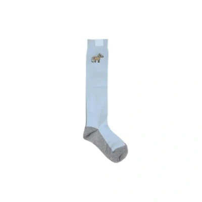 Abbildung von Kentucky Socken Sammy Hellblau 41 46