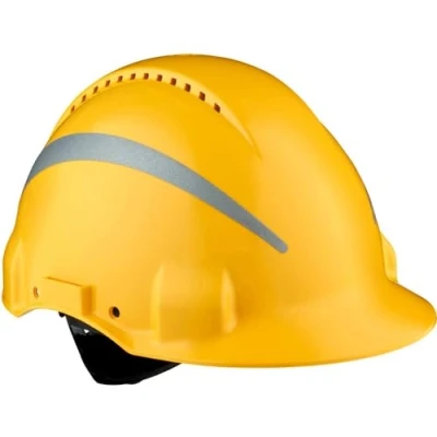 Abbildung von 3M Schutzhelm Gelb G3000 Reflex G30NUYR (G30NUYR)