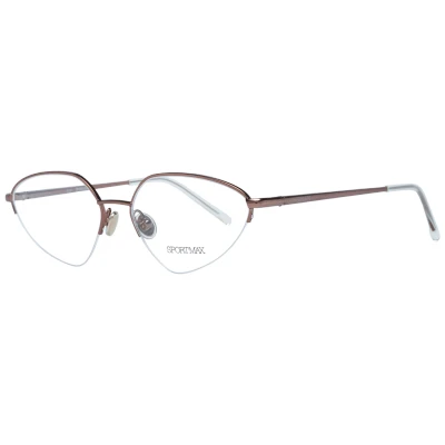 Abbildung von Sportmax Brille SM5007 035 53