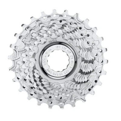 Abbildung von Campagnolo S.R.L. Zahnkranz Kassette CS9 VLX25, Silber, 12 25