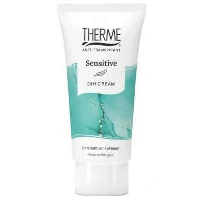 Abbildung von Therme Creme Sensitive Cream