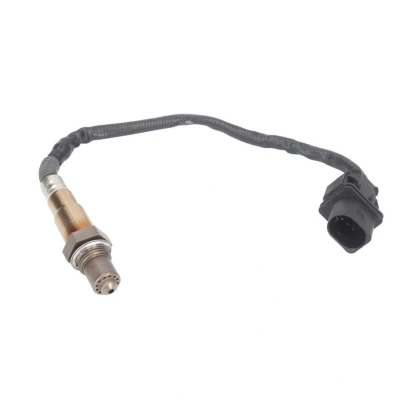 Abbildung von DELPHI ES20554 12B1 Lambdasonde Breitband Lambda Sonde, beheizt BMW: 3 Limousine, 1 Schrägheck, Touring