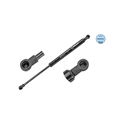 Abbildung von MEYLE 540 910 0013 Heckklappendämpfer 310 364 ohne Spoiler ORIGINAL Quality VOLVO: S80 I