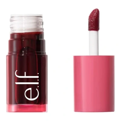 Abbildung von Sheer For It Blush Tint Left On Red