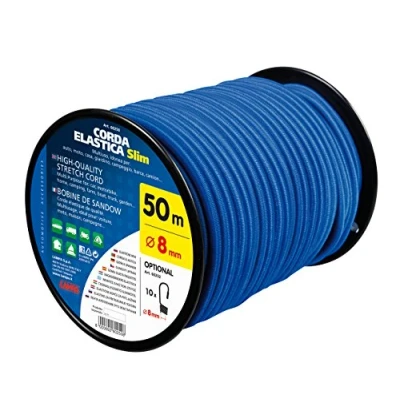 Abbildung von Lampa elastisches Seil auf der Spule, 60250