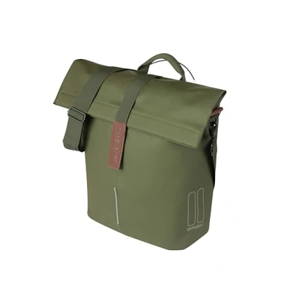 Abbildung von City Fiets Shopper MIK Studs 14 16L