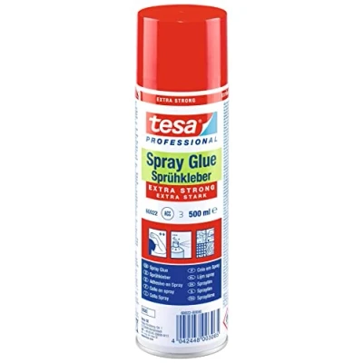 Abbildung von tesa Sprühkleber 500,0 ml