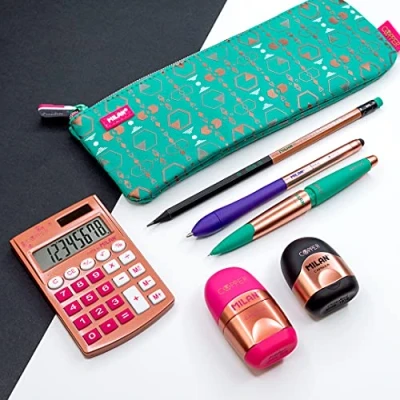 Abbildung von MILAN® Schulbedarf Serie Copper