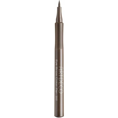 Abbildung von Eye Brow Color Pen 022 Medium Brunette 1 ml